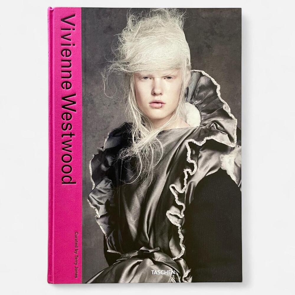 Vivienne Westwood Curated by Terry Jones